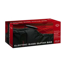 Чохол для бас-гітари STAGG STB-10 UB PACK, image 